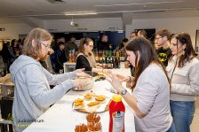 07.12.2025 Weihnachtsturnier